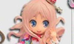 Atelier Meruru The Apprentice of Arland Head 260312 01