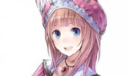 Atelier Totori Alchemist of Arland 2 head 2