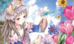atelier totori ico