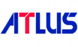 Atlus logo head