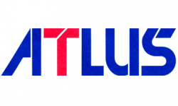 Atlus logo