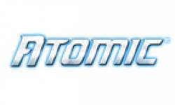 atomic head