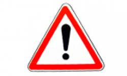 attention