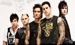 avenged sevenfold head vignette 10062011