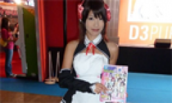 Babes TGS 2010 head