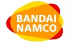 Bandai Namco logo