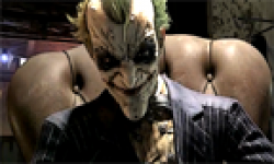 Batman Arkham Asylum 2 head 1