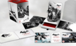 Batman Arkham City 19 07 2011 collector head