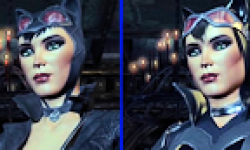 Batman Arkham City Armored Edition logo vignette 19.11.2012.