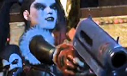 Batman Arkham City DLC logo vignette 11.05.2012