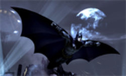 Batman Arkham City head 13