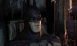 Batman Arkham City Head 14102011 02