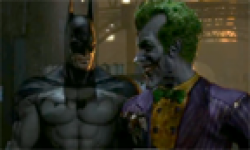 Batman Arkham City head 23
