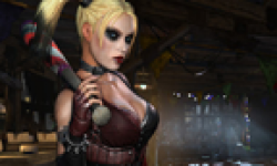 Batman Arkham City head 24