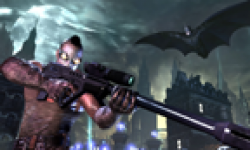 Batman Arkham City head 26