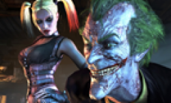 Batman Arkham City head 27
