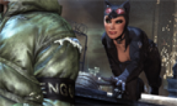Batman Arkham City head 35
