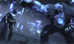 Batman Arkham City head 38