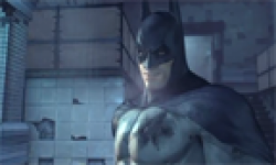 Batman Arkham City head 39