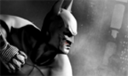 Batman Arkham City head 3