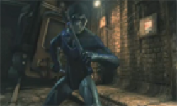 Batman Arkham City head 42