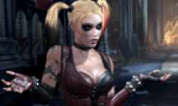Batman Arkham City head 7
