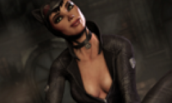 Batman Arkham City head 9