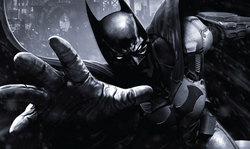 Batman Arkham Origins 09.04.2013.