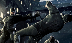 Batman Arkham Origins 20 05 2013 screenshot (3)