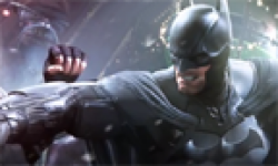 Batman Arkham Origins head 1