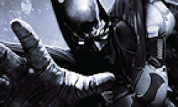 Batman Arkham Origins logo vignette 09.04.2013.