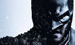 Batman Arkham Origins logo vignette 21.06.2013.