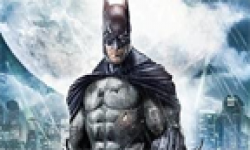 Batman head 2