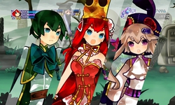 Battle Princess of Arcadias 03 07 2013 screenshot 22