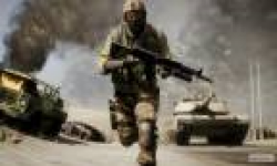 Battlefield 2 Démo Bad Compagny