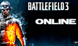 Battlefield 3 Online video montage IceTiger logo vignette 27.10.2011