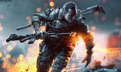 Battlefield 4 21 05 2013 art China Rising