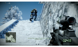 Battlefield bad company 2 screenshots captures Battlefield bad company 2 screenshots 601