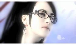 Bayonetta pub japonaise 1