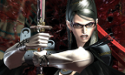 bayonetta trophées logo