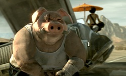 Beyond Good & Evil 2 3