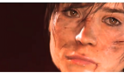 Beyond Two Souls head
