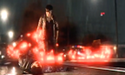 Beyond Two Souls head