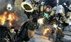 Binary Domain head 13
