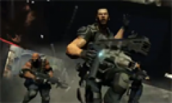 Binary Domain head 5