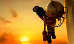 Bioshock 2 comparatif Xbox 360 PlayStation 3 PS3 logo