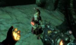 BioShock 2 DLC protector trials