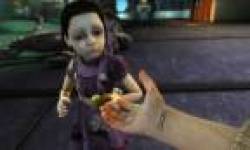 bioshock 2 famitsu verdict test logo