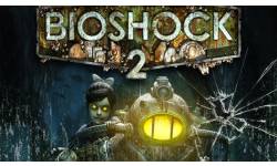 bioshock 2 jaquette bioshock 2 playstation 3 ps3 cover avant g