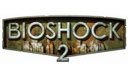 Bioshock 2 Logo
